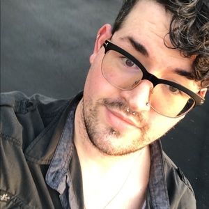 Meet your Posher, Nathan